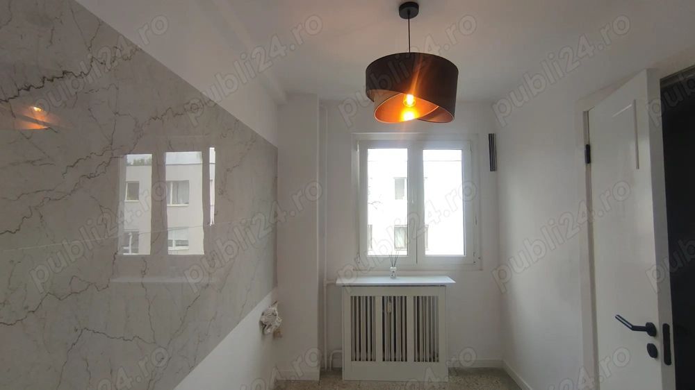 Vanzare apartament 3 camere Titan-Postavarului. RENOVAT TOTAL - Poză 3