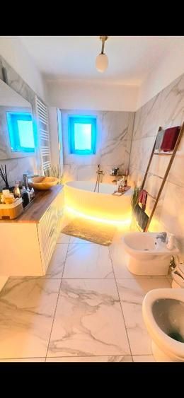 Casa P+ 1 si Pod locuibil, 312mp,  teren 507mp, an 2024 - Poză 14