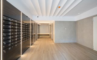 COMISION 0% - Apartament 2 camere cu parcare subterana - 5min Promenada -Cortina - Poză 17