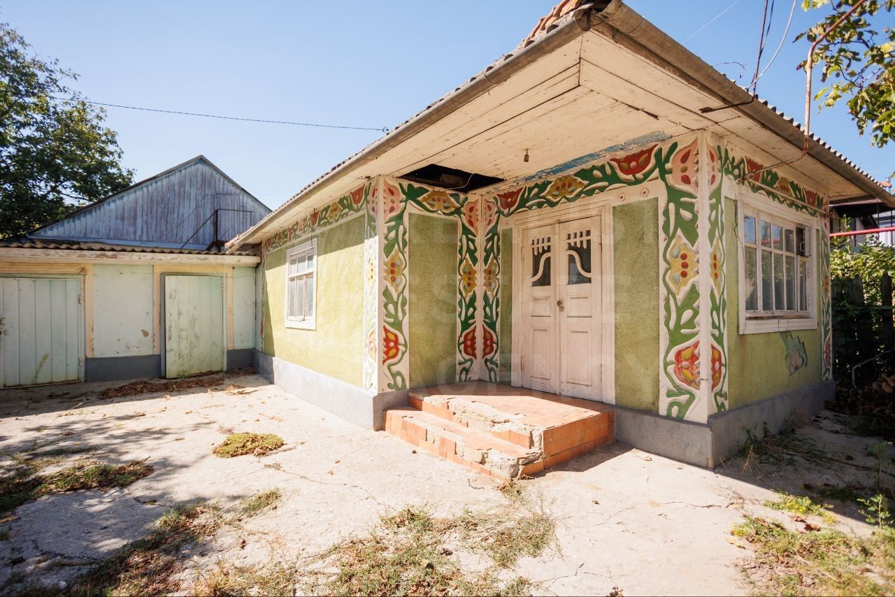Vânzare, casă 105 mp + 16 ari, strada Chișinăului, Sîngera - Poză 1