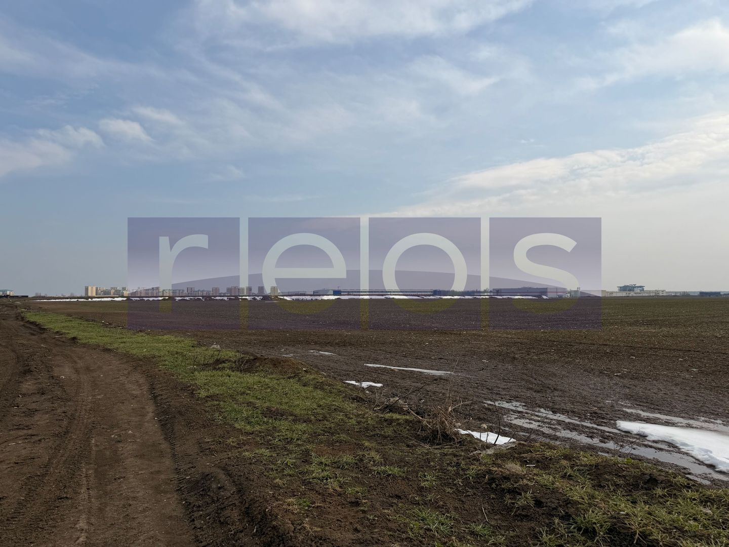VANZARE TEREN 13.300 MP | TUNARI | - Poză 6
