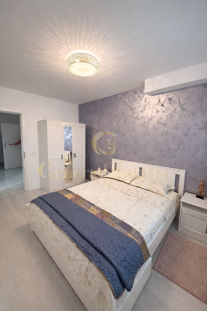 Apartament 3 camere Tractorul | Bloc nou - Poză 6