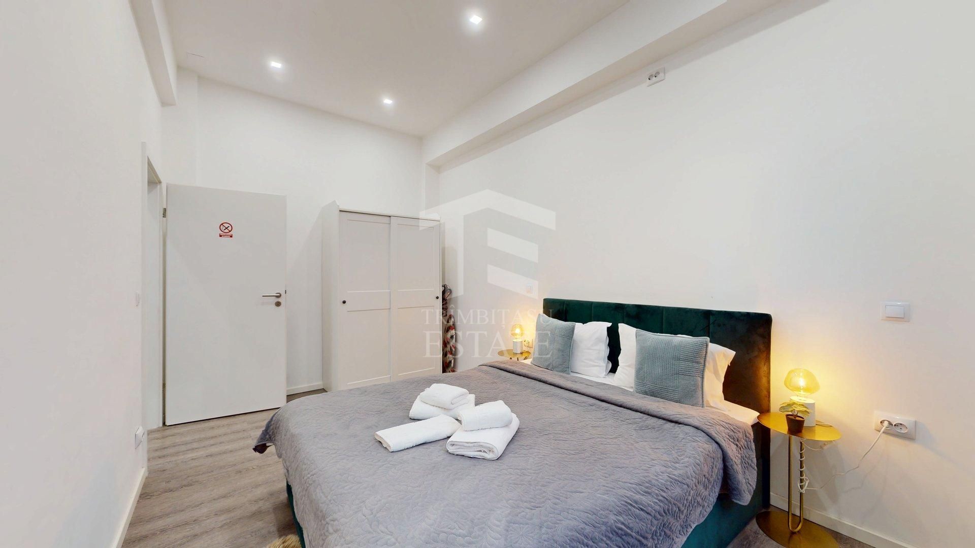 Centrul Istoric - Apartament lux, Strada Smârdan Randament excelent - Poză 8