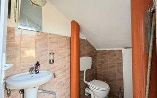 Casa individuala cu 12 camere, Potential Turistic, Visea, Comuna Jucu - Poză 26