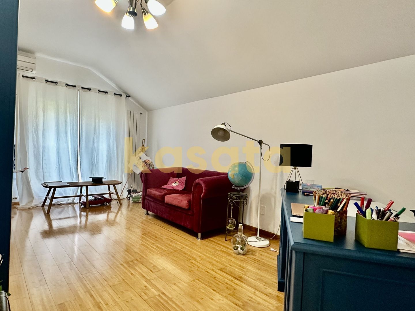 Vila care redefinește echilibrul între rafinament, spațiu și liniște - Poză 55