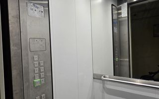 Apartament cu 3 camere, etaj 8, mobilat și utilat, zona GARĂ; - Poză 2