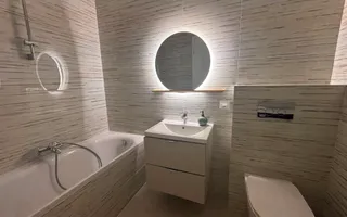 Apartament 2 camere de închiriat | Galaxy Park – Drumul Binelui - Poză 12