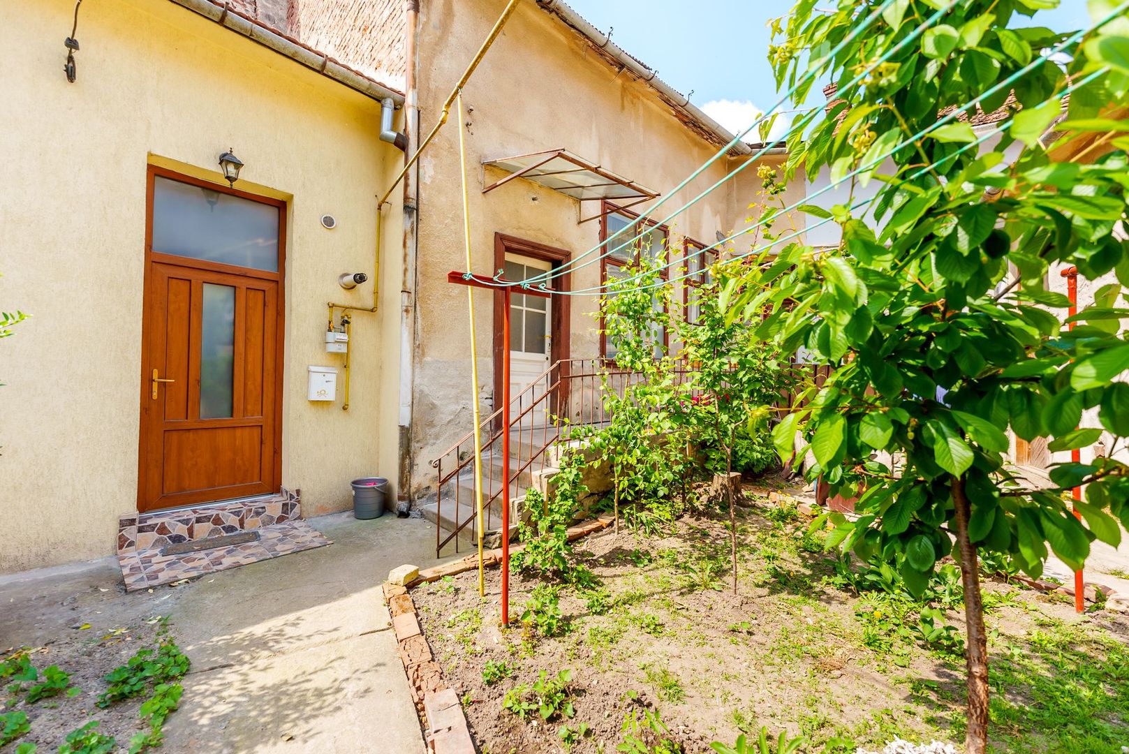 Apartament 3 camere pentru investiții central - Poză 2