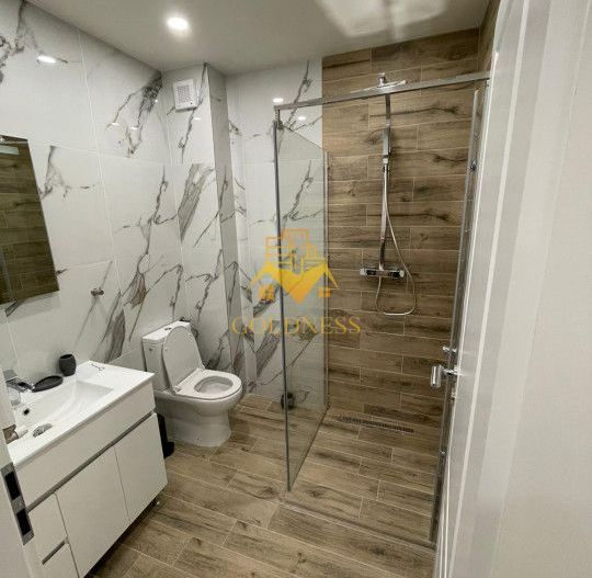 Penthouse 4 camere, Modern, Parcare, AC,  Zona VIVO, BMW, Avram Iancu - Poză 5