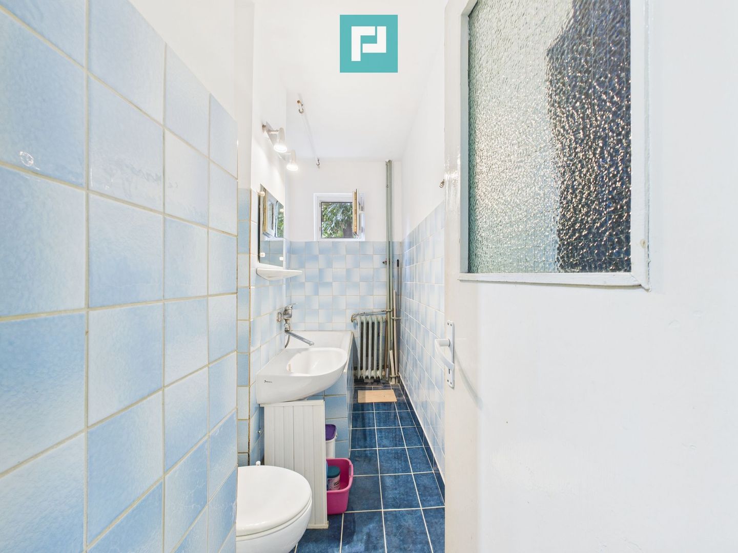 Apartament 3 camere etajul 1 zona Fortuna - Poză 7