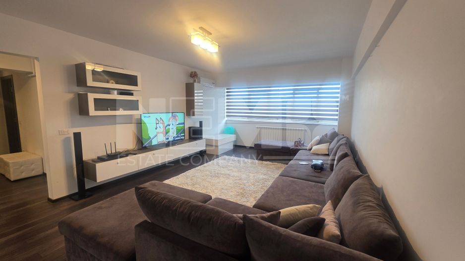 Apartament 2 camere | 68 mp utili | Burdujeni, Suceava | 95.000 € - Poză 4