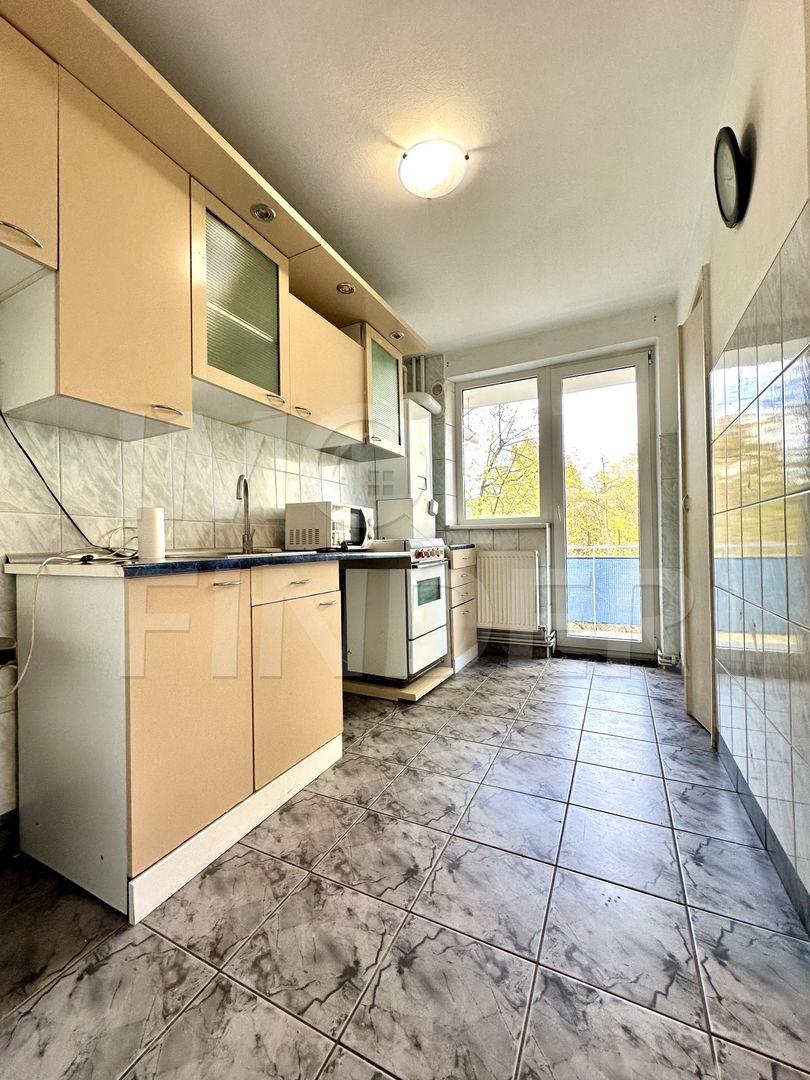 Comision 0% -2 camere decomandat, 53 mp utili + 2 balcoane | Gheorgheni | Unirii - Poză 6