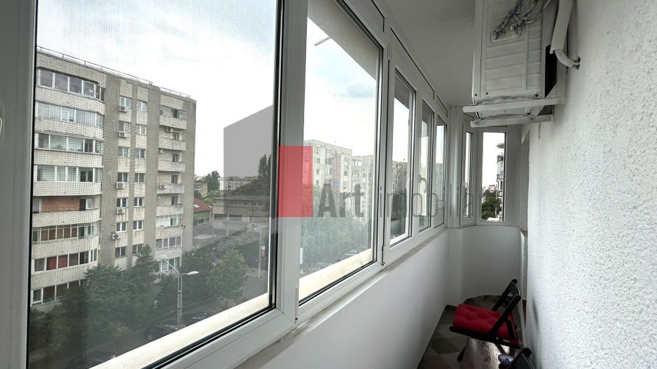 Apartament 2 camere decomandat | Calea Calarasilor - Poză 12