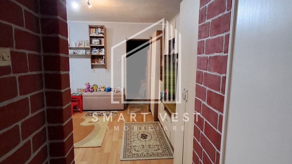 Apartament 2 camere | Parter | Zona Micro 16 - Poză 6