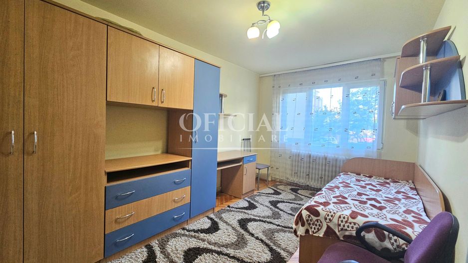 Apartament 3 Camere | 67 mp | Balcon | Zona Diana | Gheorghieni - Poză 4