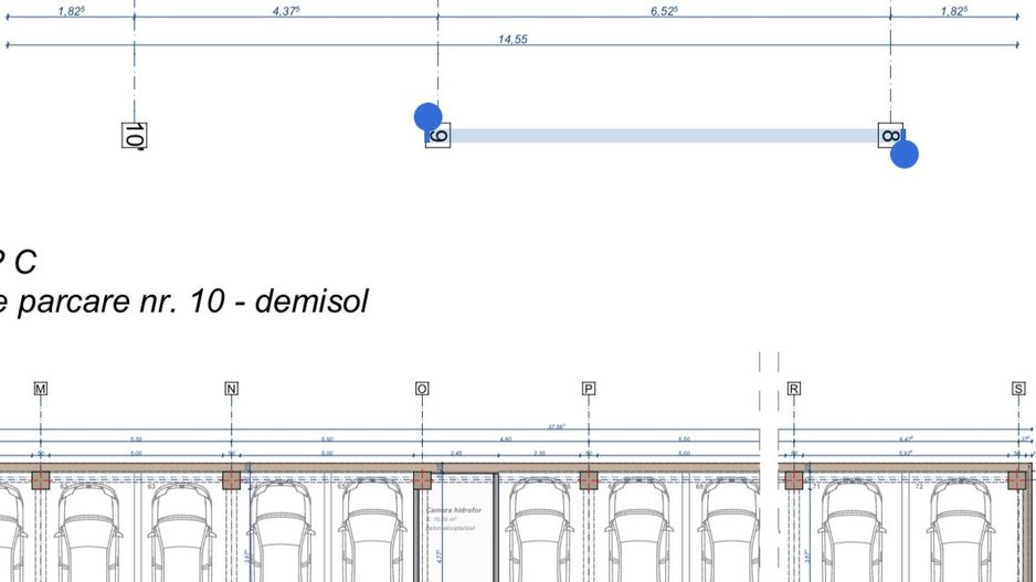 Apartament cu 3 camere - Poză 6