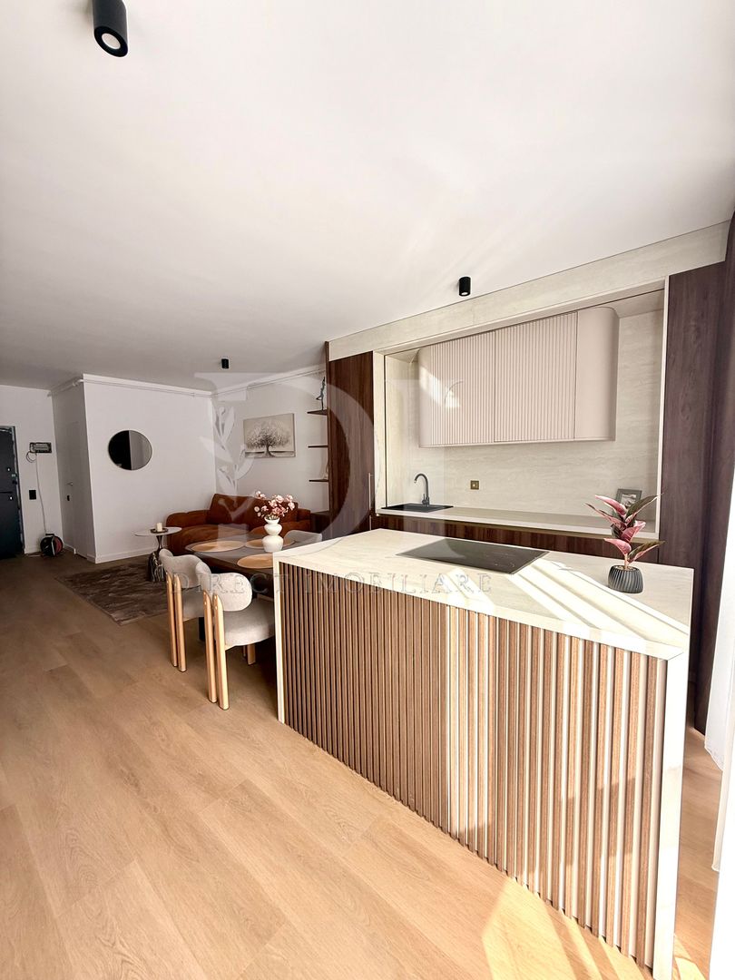Apartament a cheie / doua camere / Zona Tineretului - Poză 6