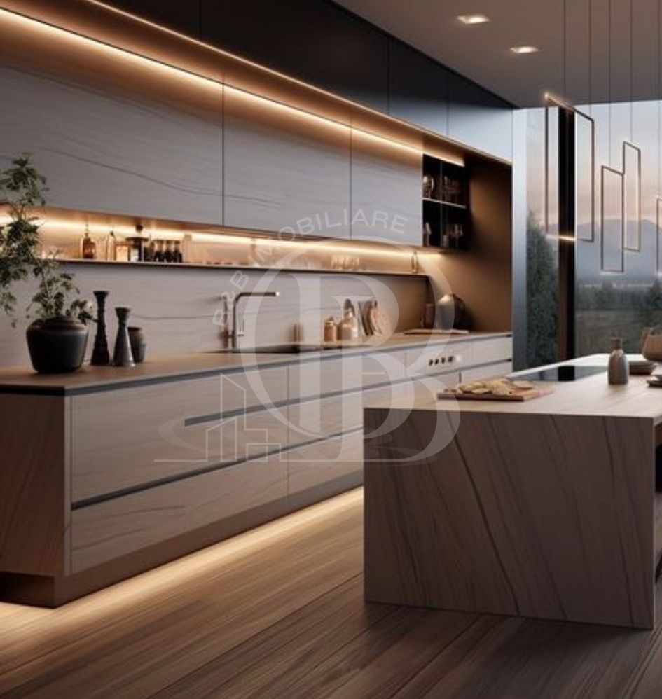Bloc Finalizat Duplex 5 camere Theodor Pallady 7min Metrou - Poză 5