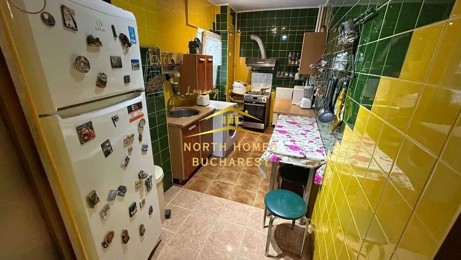 Apartament 4 camere | 82,9 m² | Lujerului - Militari - Poză 1