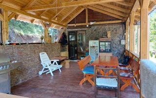 Cabană de vis în zona Arieșeni - Poză 8