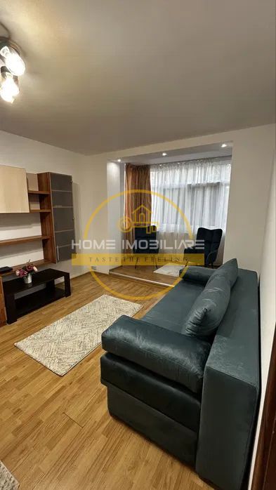 Apartament cu 2 camere / 54mp/ Etajul 1 / zona Podu Ros - Poză 4