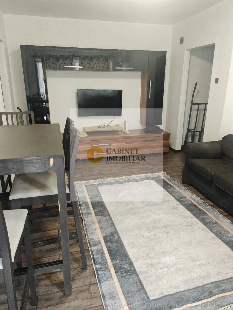2 camere I Bd General Gheorghe Magheru  I Etaj 3 I Pretabil AIRBNB - Poză 1