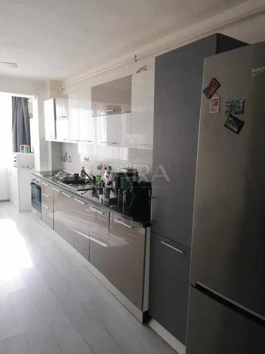 Apartament 2 camere zona Florilor – 67 mp, mobilat, ideal investiție. - Poză 1