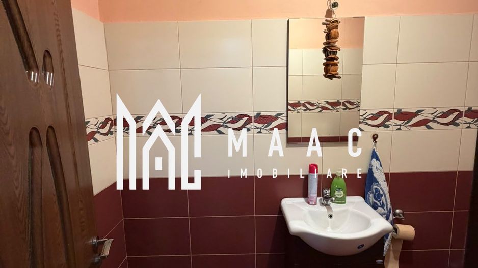 Apartament de vânzare Sibiu | Central | 2 camere, 80 mp, parcare - Poză 8