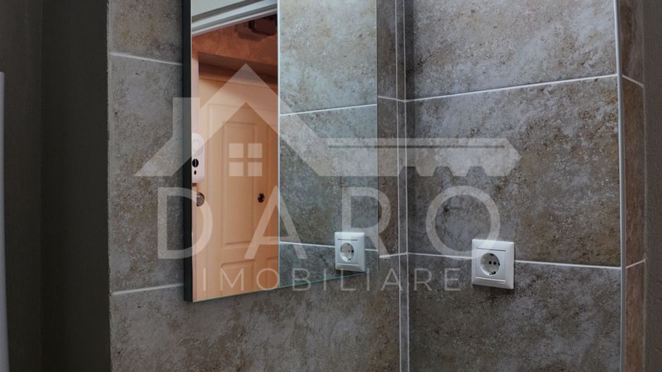 🏡 Apartament 2 camere decomandat | Centru – lângă UMFST - Poză 7