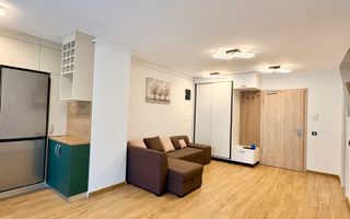 Apartament 2 camere de închiriat | Columna Residence | Zona VIVO, Flor - Poză 4