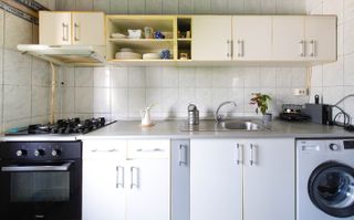 Apartament 2 camere de vanzare, zona parc Tineretului, metrou Sudului - Poză 24