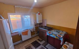 Casa la sol 3 camere, teren 200mp, Viile Noi - Poză 6