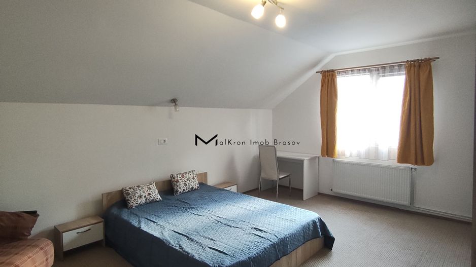 Casa de inchiriat Centrul Civic - Poză 11