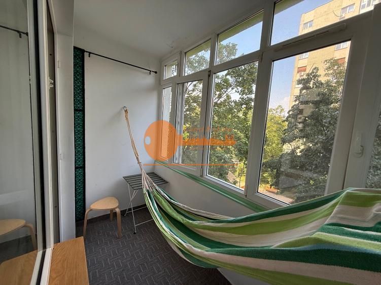 Apartament 2 camere | 600m de metrou Iancului | Centrală proprie - Poză 14