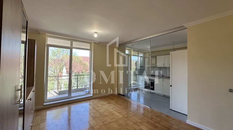 Apartament cu 2 camere | Etaj Intermediar | Borhanci - Poză 1