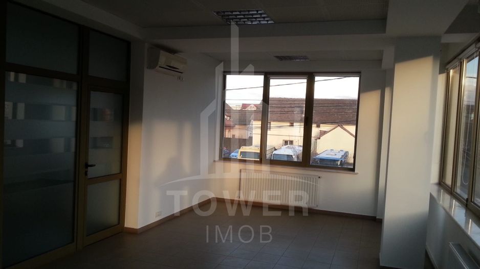 Spatiu comercial de inchiriat | Calea Dumbravii-Sibiu - Poză 5