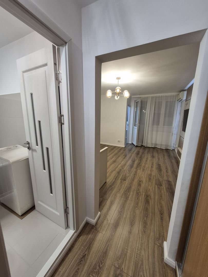 Garsoniera de vanzare Lujerului - Poză 12