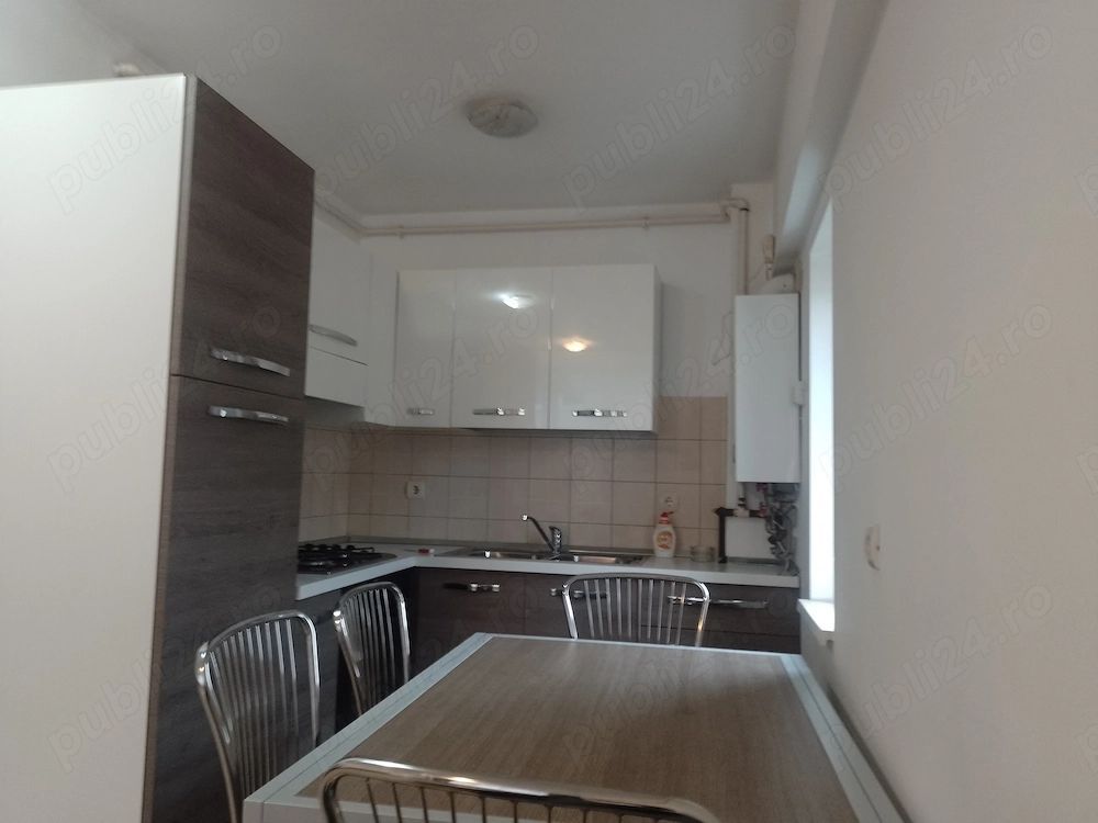 Apartament cu 2 camere de inchiriat, in zona Cetate - Poză 2