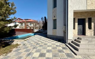 Vila 5 camere Volunatari| Mobilata, piscina exterioara - Poză 30