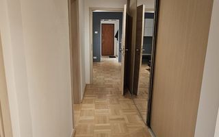 De inchiriat un apartament cu 4 camere, Lujerului, parcare inclusa - Poză 8