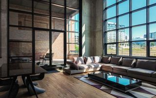 Loft 4 camere de vanzare - Aviatiei - Poză 1