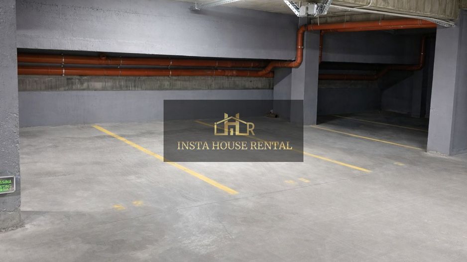 2 camere Baneasa / Sisesti - Balcon generos & Parcare - Poză 10