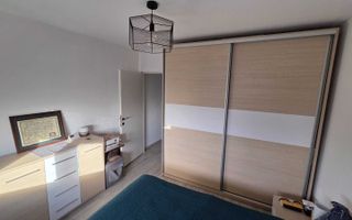 Apartament cu 2 camere decomandate, renovat, balcon închis, Gruia. - Poză 5