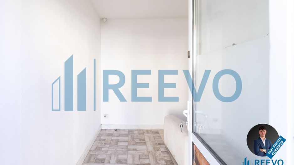 Spațiu comercial/birouri Com. Nicolae Bălcescu, Bacău - Poză 7