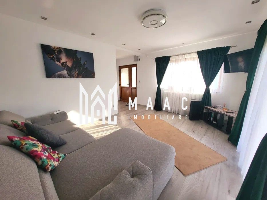 Casa individuala | 3 Camere | 472 mp teren | Cisnadie - Poză 3