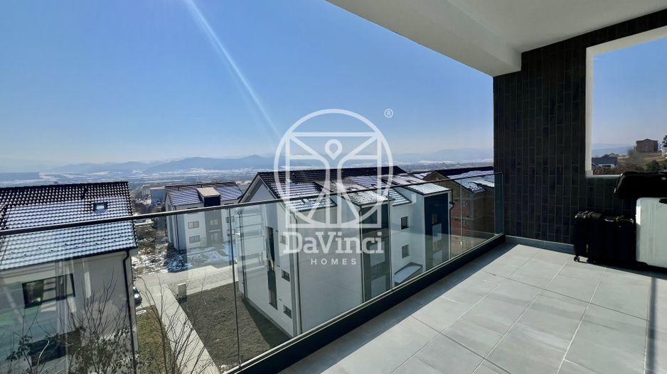 Apartament 2 camere, 52.89 mpu, intabulat (MJ-50M-Da-ap.3) - Poză 11