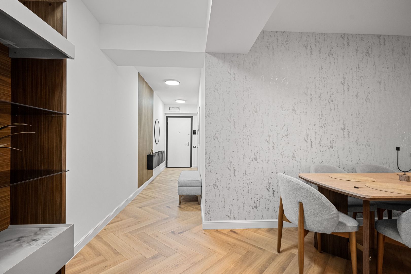 Apartament în Central, Voluntari - Poză 74