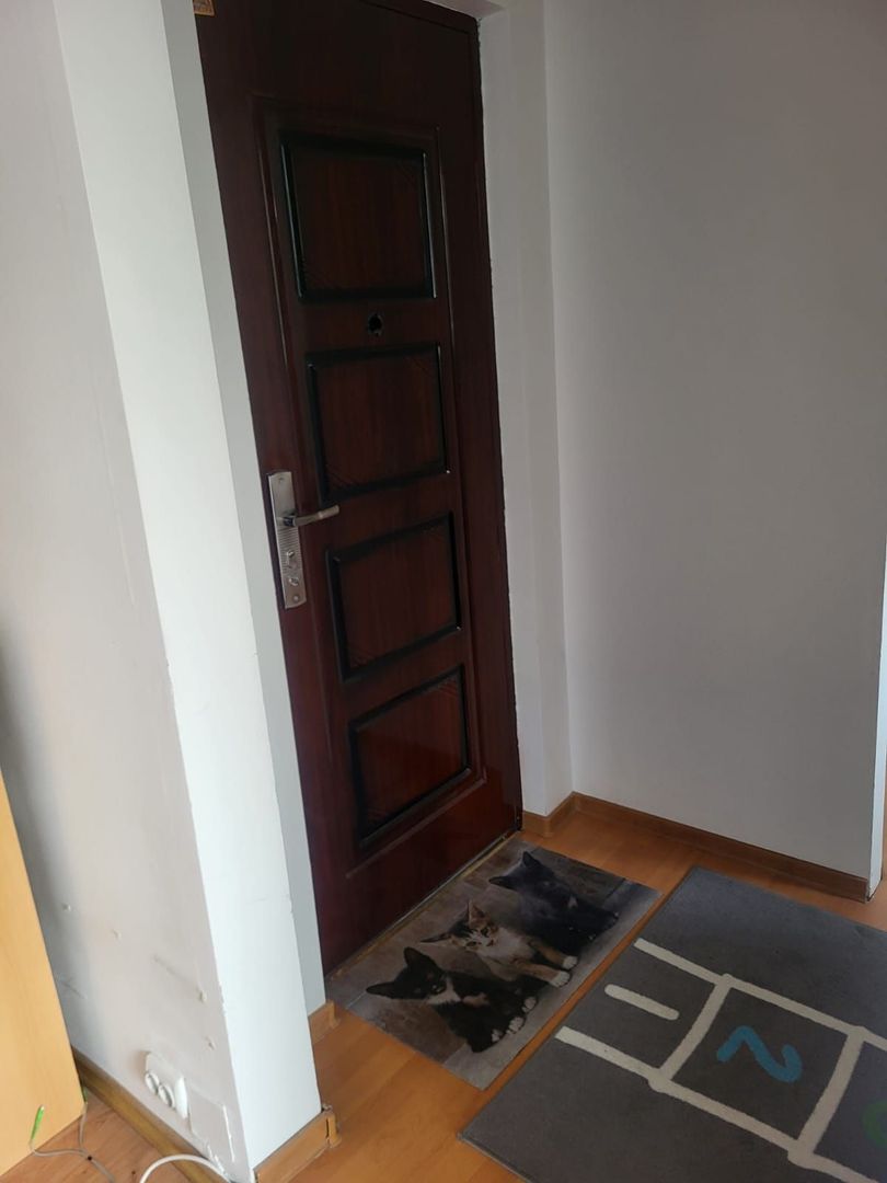 Ap 2 camere bdul Ion Mihalache- lângă facultatea de agronomie! - Poză 14