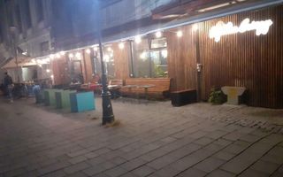 BRASADAS închiriază sp. comercial 135mp in centrul istoric. - Poză 1