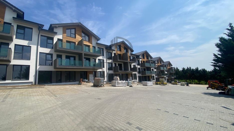 Ansamblu Smart Residence - Poză 1